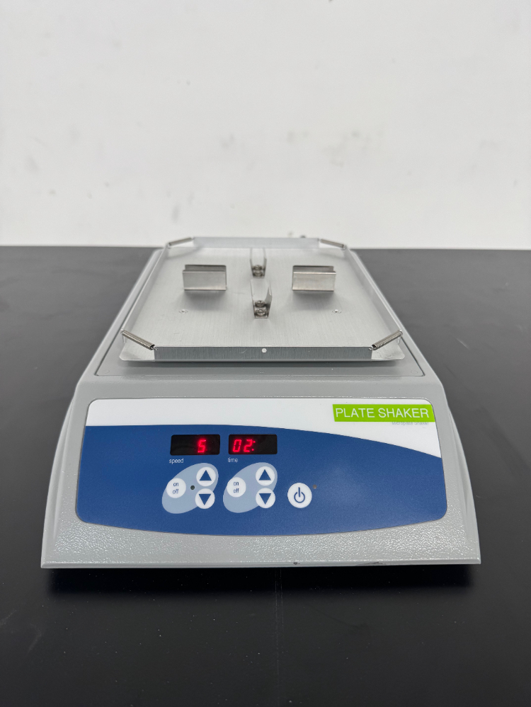 Image of VWR Plate Shaker